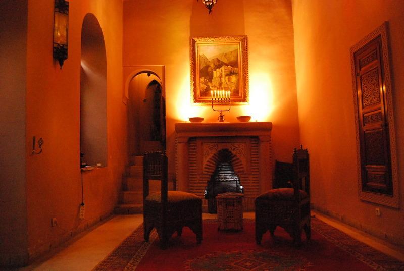 Riad Ben Youssef Marrakesh Bagian luar foto